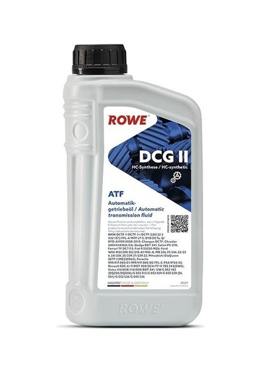 Rowe Hightec ATF DCG  II Şanzıman Yağı 1 L