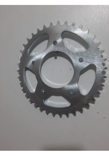 Nk250 Arka Dişli 45t