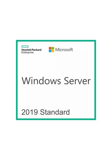 Hpe  P11058-B21 Windows Server 2019 Standart Rok