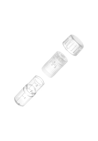 Leezsing Dr.pen Ve Hydra.pen H3 İçin 24 İğneli 10'lu Su Işıltısı Kartuş Paketi Evde Cilt Bakımı Çok Renkli