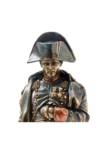 Napoleon Bonaparte Biblo