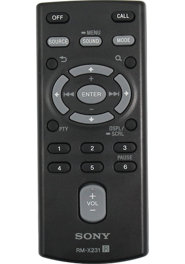 Rm-X231 Bluetooth Kumanda Android Sesli Kontrol