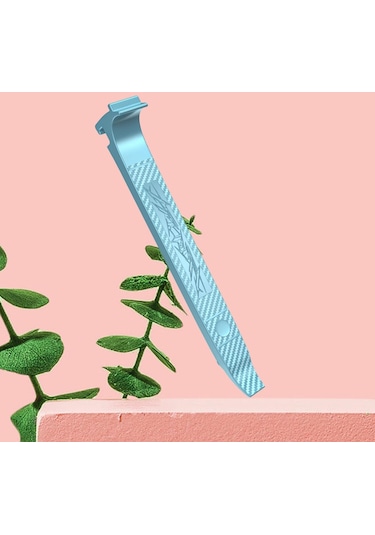 Suntek Bisiklet Lastiği Lastik Kolları Aksesuarları Premium Mavi