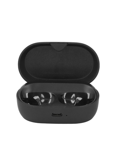 Yaozixa Jabra Elite 7 Pro/active İçin Yerine Geçici Şarj Kutusu - 600mah Pil, Usb-c, Güvenlik Koruma Ve Led Gösterge Işıklı Diğer