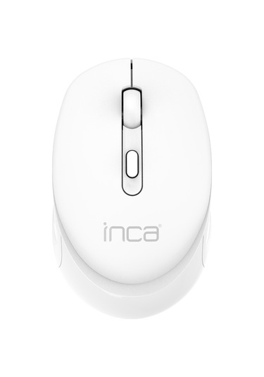Inca IWM-243RG Wireless Kablosuz Optik Mouse