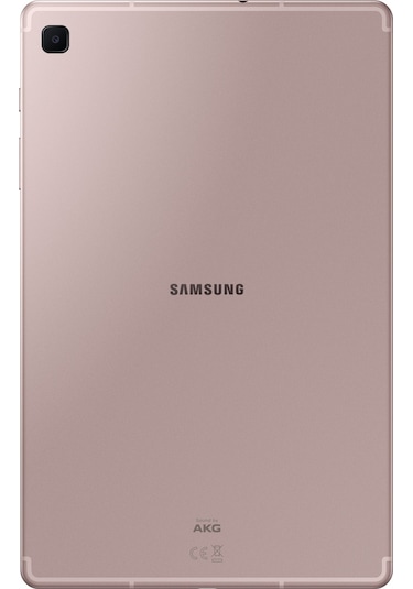 Samsung Galaxy Tab S6 Lite SM-P613 4 GB 128 GB 10.4" Tablet