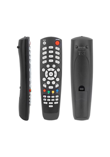 Ipko Box Uydu Alıcı Kumandası