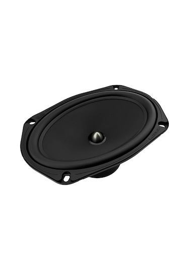 BLAM 690RS Oval Komponent Hoparlör