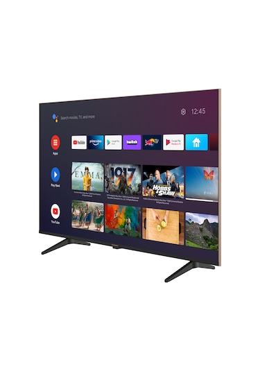 Grundig TOKYO 43 GHU 7900 C 43" 4K UHD LED TV