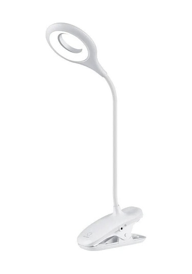 Yunboo Usb Type-c Led Göz Koruyucu Lambası - Çelik Ve Dikey Kullanim, Işık Ayarı, 1.5m Kablolu, Öğrenci/ev Odası/yatak Odası İçin Diğer