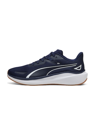 Puma Skyrocket Lite Unisex Lacivert Koşu Ayakkabısı Lacivert
