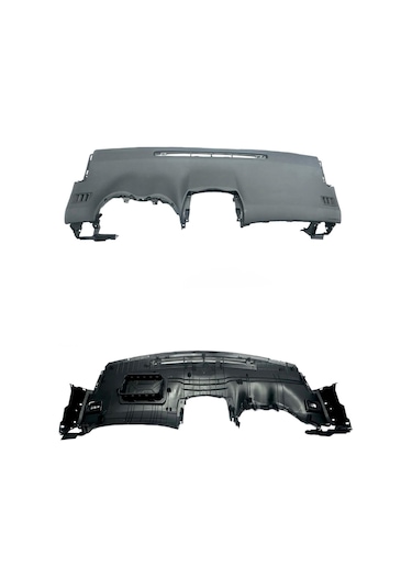 Toyota Göğüs Corolla 07-12 Siyah - 55302-12121-b0-128643