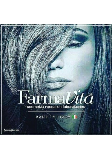 Farmavita Argan Sublime Argan Yağlı Şampuan 1 L