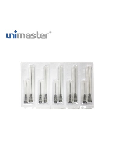 Unimaster Dolgu Kanülü 22 G X 50 Mm 50 Adet