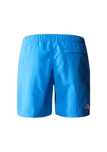 The North Face M Water Short - Eu Erkek Şort Nf0a5ıg5lv61 Mavi