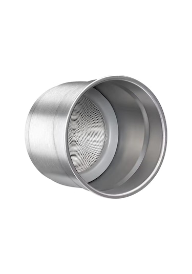 Suntek Espresso Kahve Makineleri Için Yeniden Kullanılabilir