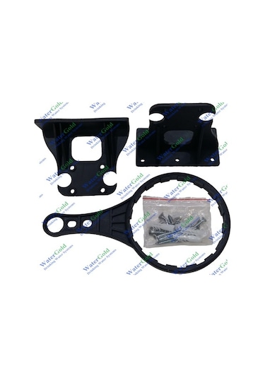 Kireç Koku Tortu Önleyici Su Arıtma Filtre Grubu (483562007)