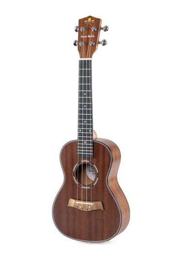 Havana Hk-114 Maun Concert Ukulele Set Kılıf-askı-method-pena Hediyeli
