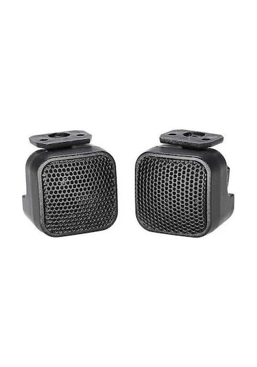 Flybuy Bluetooth 500w Yüksek Verimli Araba Hoparlörleri, Siyah, Çift Set, Araba Otomotiv Ses Sistemi