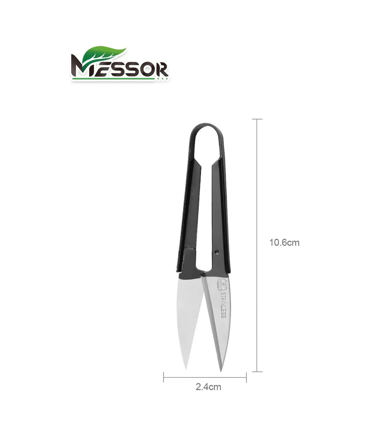 Messor Çiçekler Ve Bitkiler İçin Evrensel Bahçe Makası 175848881