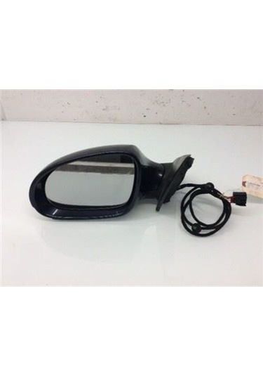 Monreal 71366 Ayna Komple Çevre Aydınlatmalı Sol Passat 2005-2010 3c1857507dp