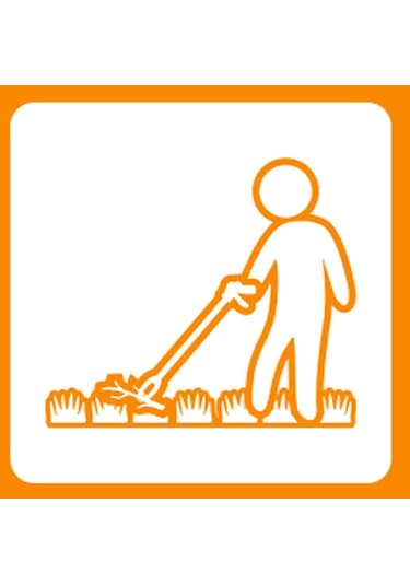 Fiskars Solid Çöp Toplama Aparatı 1062271