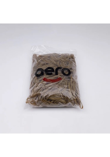 Aero 180x5 1000 Gr Kauçuk Ambalaj Lastiği Kasa