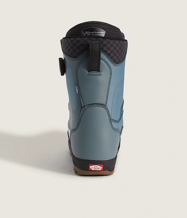 Vans Aura Pro Snowboard Boot Mavi