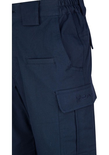 2as Tiger Tactical Pantolon Lacivert Lacivert