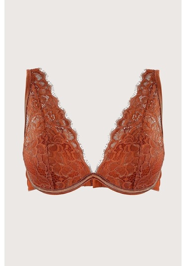 Loya Kadın Tarçın Rengi Caroline Sütyen