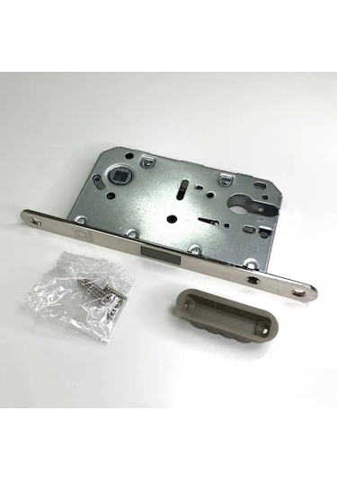 Vettore Silindir İçin Gömme Kilit 151888200 Zirveli