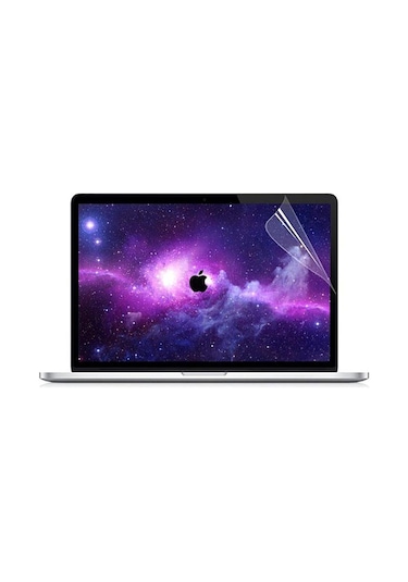 Apple Uyumlu MacBook Pro 13" 2020 A2338 M1 Ekran Koruyucu Film