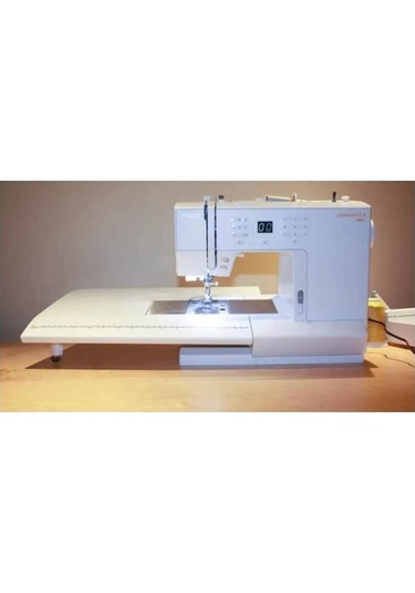 Pfaff Passport Uzatma Tablası - 821035096 -