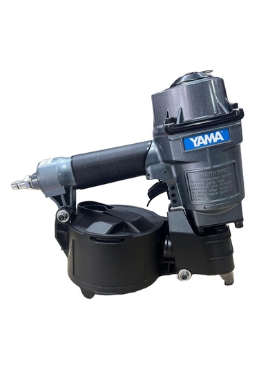 Yama CN55 Havalı Rulo Çivi Tabancası