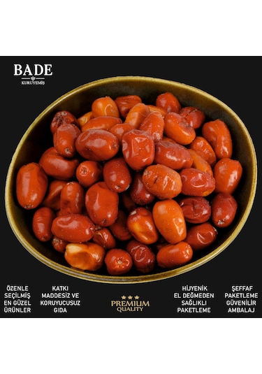 Kuru İğde Antalya İri Boy 150 Gr. 150 G