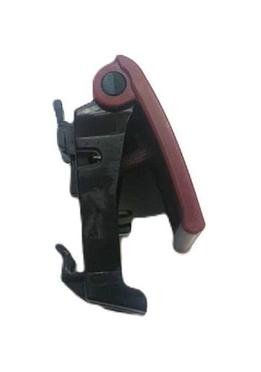 Fiat Egea Uyumlu Motor Kaput İç Açma Kolu 735642680