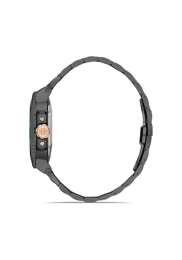 Hislon Automatic Sd137n-15sr Erkek Kol Saati