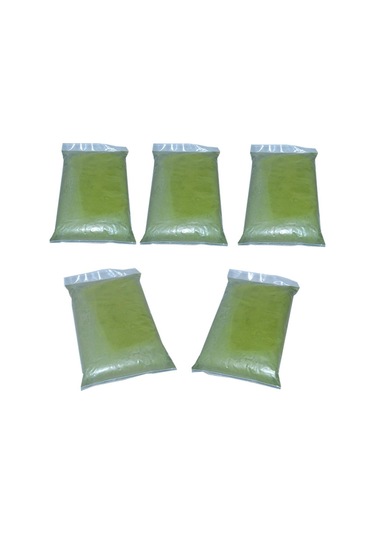 Kına Toz 5 Kg Beş Kiloluk Ekonomik Paket Doğal Katkısız Toz Kına