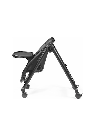 Peg Perego Living Mama Sandalyesi Siyah