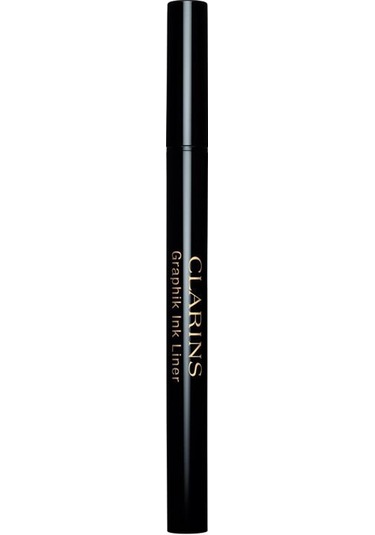 Clarins Graphik Ink Liner Eyeliner 01 İntense Black