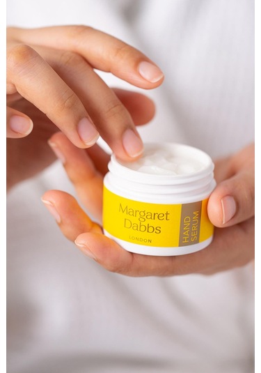 Margaret Dabbs London Intensive Anti-Ageing Hand Serum 35 ML