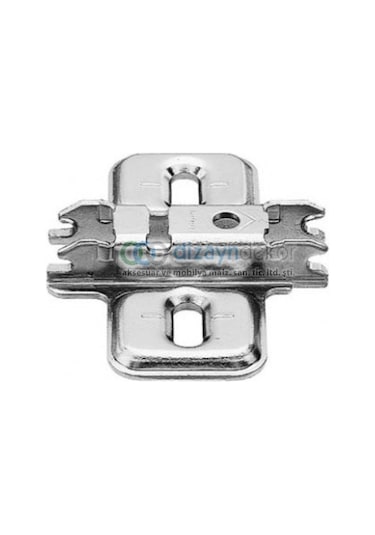 Blum Klip Yarım Deve Menteşe 71m2650 + 173l6100