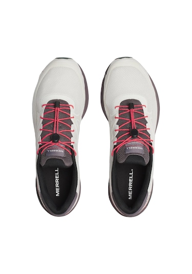 Merrell Skyquest Trek Erkek Spor Ayakkabı-29702 Ekru