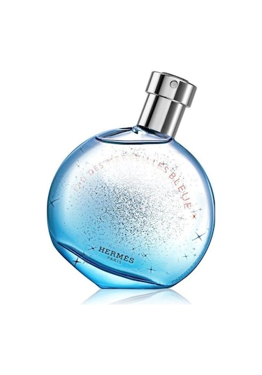 Hermes Eau Des Merveilles Bleue Kadın Parfüm EDT 50 ML