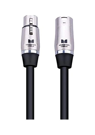 Monster® Prolink Performer™ 600 Microphone Cable | 3mt
