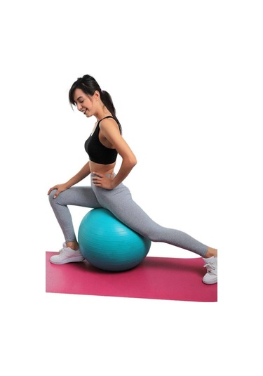 Kadın Pamuklu Uzun Tayt-4000 Gri