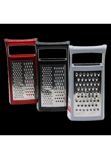 Safir Sapphıre Grater Rende Çok Renkli