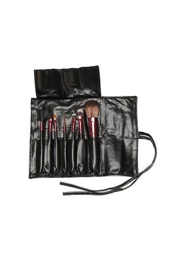 Esterella Makyaj Fırça Seti - Siyah