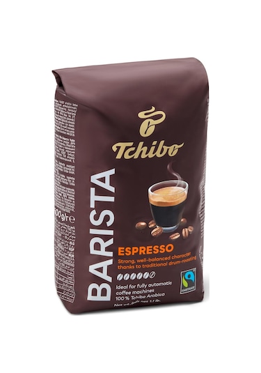 Tchibo Barista Espresso Çekirdek Kahve 500 G