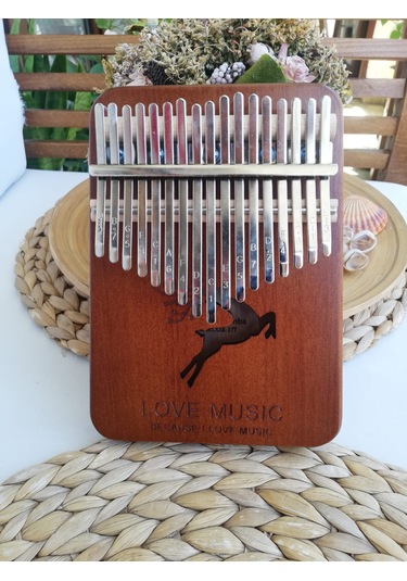 Muziker kalimba shop